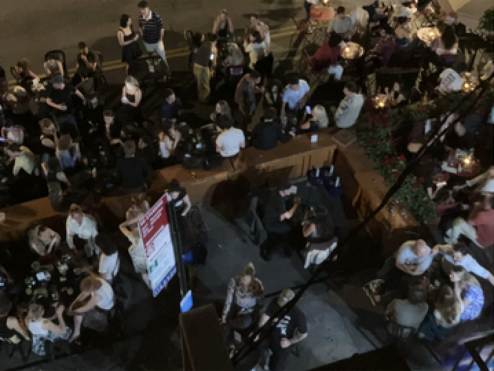 Make Open Streets on Canal equitable for the Chinatown community!